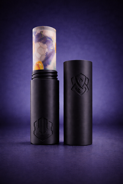 Tube de Transport pour Playmat TCG